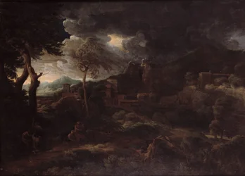 La tempesta